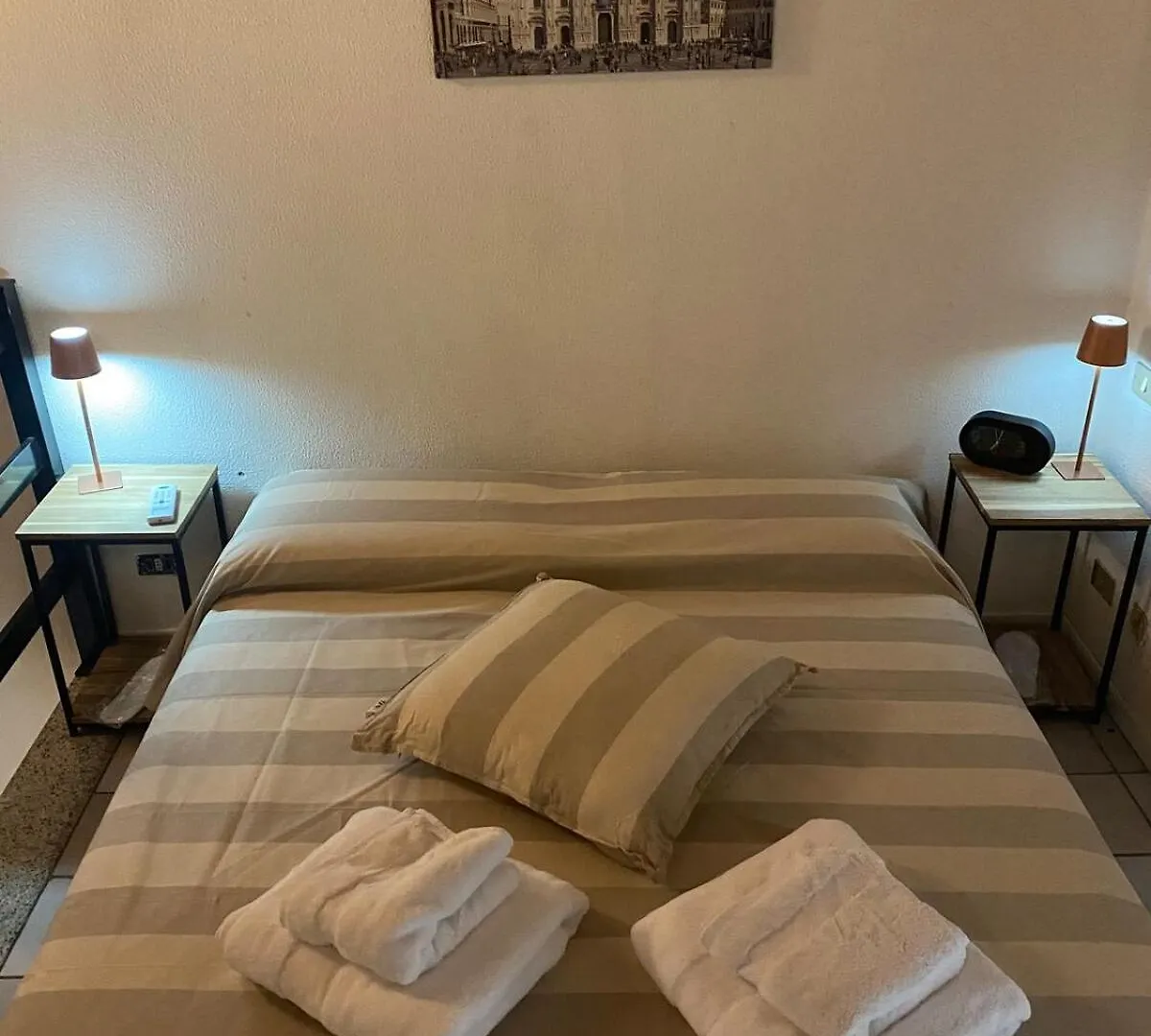 Bilocale Via Ripamonti, Porta Romana Μιλάνο Διαμέρισμα